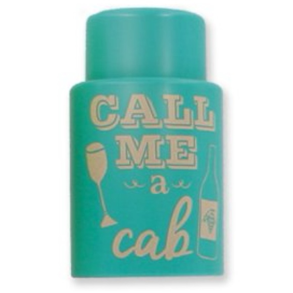 NWT EVERcork Vacuum Wine Stopper